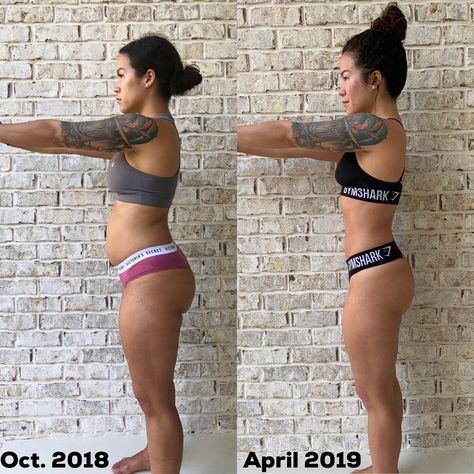 It has been 4 months since I had my breast implants removed and I cannot emphasize enough how much my body has transformed. I recently shared my progress photos on my Instagram page and I was surprised by how many questions I received asking about my cellulite and my thighs. If you are new here, […] Workout Diary, Diary Of A Fit Mommy, Fitness Diary, Wrap Recipe, Mommy Workout, Body Wrap, Freezer Meal, Thigh Fat, Strength Training Workouts