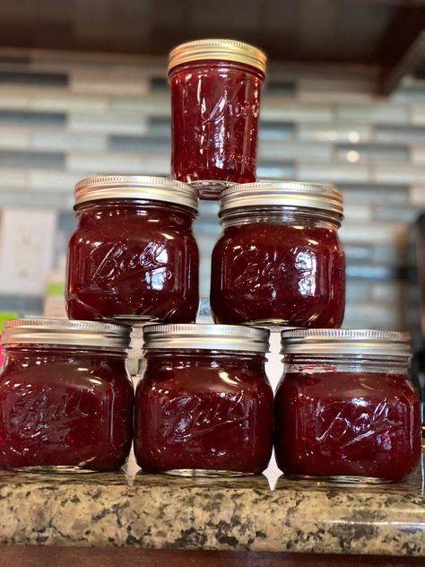 Tangy and Sweet Delight: Homemade Cranberry Orange Jam Recipe Cranberry Orange Jam Recipe, Cranberry Orange Jam, Orange Jam Recipe, Orange Jam Recipes, Jam Maker, Cranberry Jelly, Orange Jam, Cranberry Jam, Christmas Jam