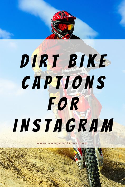 #dirtbike #motocross #dirtbiking #offroad #mudlife #bikelife #dirtbikegirls #ridemore #dirtbikeadventures #enduro #dirtbikeporn #moto #braap #mxlife #dirtbikes #dirtbikestagram #dirtbikelove #dirtbikefun #twostroke #singletrack #dirtbikefamily #dirtbikecommunity #dirtbikeworld #dirtrider #dirtbikeculture Motocross Quotes Funny, Dirt Bike Quotes Funny, Moto Mom Quotes, Moto For Life Quotes, Dirt Bike Sayings, Riding Quotes Motorcycle, Dirtbike Quote, Motorbike Quote, Motocross Quotes