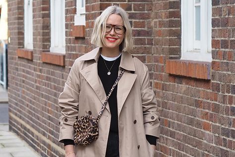 North London - with fashion expert and writer Alexandra Stedman (AKA The Frugality) Alexandra Stedman, Belle Perez, The Frugality, Youth Club, Charing Cross, Charity Shop, London Life, North London, Make An Effort