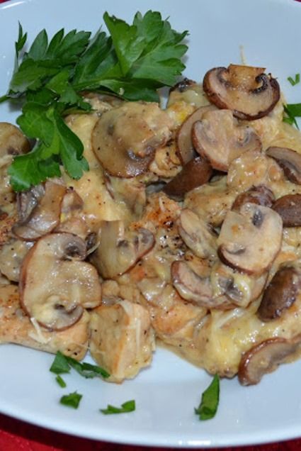 Chicken Mornay Recipe, Asiago Chicken, Chicken Main Dish Recipes, Gourmet Chicken, Quiche Recipes Easy, Chicken Recipies, Chicken Main Dishes, Chicken Recipes Casserole, Chicken Dishes Recipes