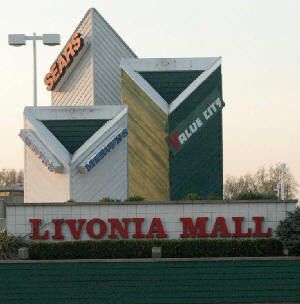 Livonia Mall, Livonia, Michigan, Brings Back Great Childhood Memories, . . . Really ? Abandoned Malls, Coney Dog, Livonia Michigan, Reckless Abandon, Detroit History, Michigan History, Downtown Detroit, Detroit Area, Vintage Michigan