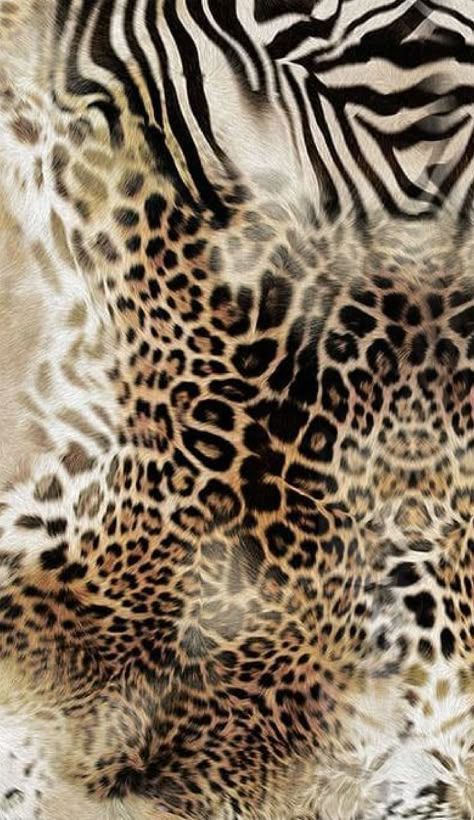 Animal Print Style, Cheetah Wallpaper, Cheetah Print Wallpaper, Style Wallpaper, The Secret Garden, Iphone Wallpaper Photos, Printed Backgrounds, Print Wallpaper, Room Posters