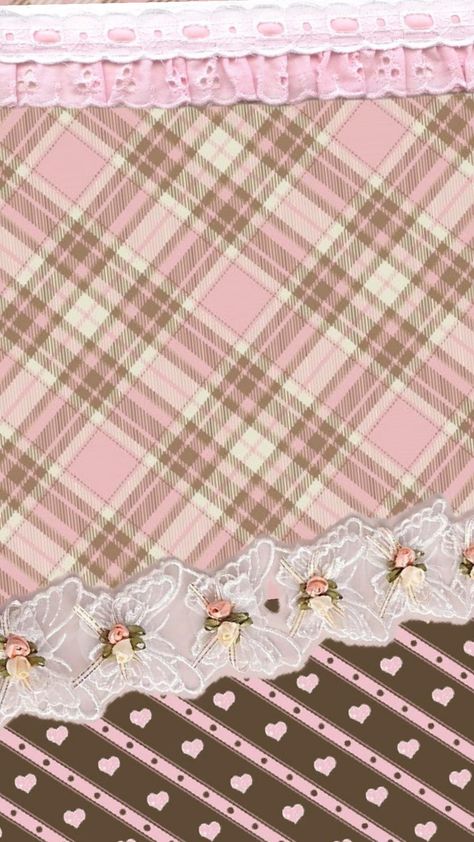 #neopolitan #coquette #phonebackground Pink Elegant Wallpaper Iphone, Pink And Brown Lockscreen, 60s Background Aesthetic, Neapolitan Wallpaper Iphone, Candycore Wallpaper, Repeating Pattern Wallpaper, Pastel Christmas Background, Neapolitan Aesthetic Wallpaper, Neopolitan Aesthetic Wallpaper