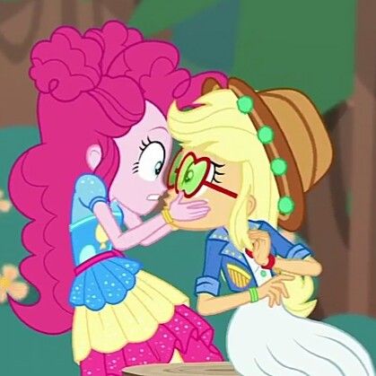 Pinkie Pie And Applejack, Lyra Heartstrings, I Love You Girl, Mlp Equestria, Equestria Girl, Lil Boy, Mlp Equestria Girls, Still In Love, Mlp My Little Pony