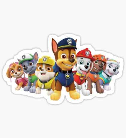 Paw Patrol Sticker Paw Patrol Videos, Paw Patrol Bedroom, Paw Patrol Centerpiece, Paw Patrol Clipart, Sky Paw Patrol, Paw Patrol Stickers, Imprimibles Paw Patrol, Paw Patrol Party Decorations, Paw Patrol Birthday Theme