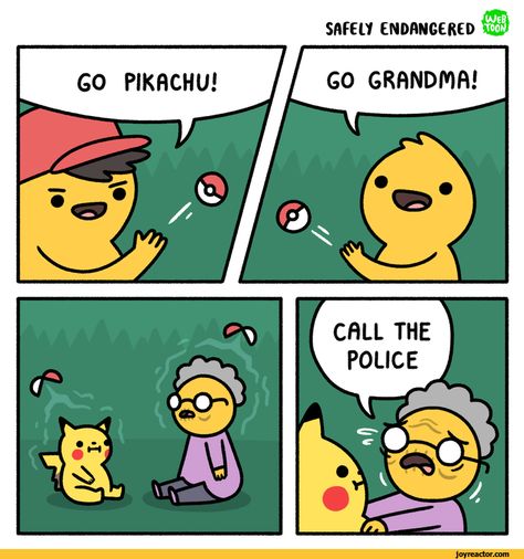 safely endangered,comics,funny comics & strips, cartoons,Pokemon,fandoms Safely Endangered, Zoroark Pokemon, Funny Disney Jokes, Funny Comic Strips, Clean Memes, Web Comics, Pokemon Comics, Disney Jokes, Pokemon Memes