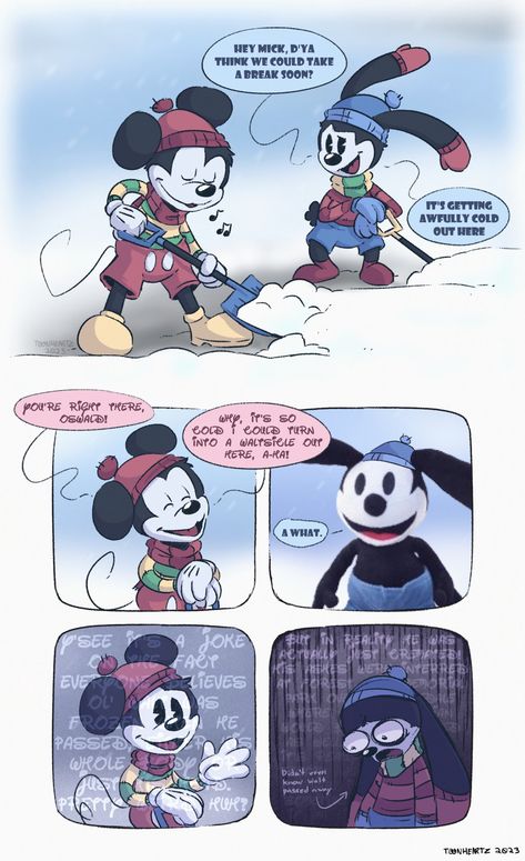 Disney Funny Moments, Dark Iphone Backgrounds, Old Cartoon Characters, Artist Problems, Disney Time, Halloween Wallpaper Iphone Backgrounds, Right In The Childhood, Disney Theory, Epic Mickey