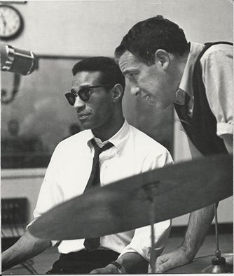 That is MISTER Max Roach to you . The Horror Of Dolores Roach, Mcx Rattler, Max Roach, Max Roach Drums, Random Vintage, Vintage Drums, Drums, Che Guevara, Historical Figures