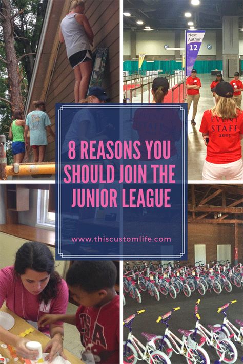 If you've ever been curious about what the #juniorleague is, check out these reasons you should consider joining/supporting. It ain't your momma's League anymore! Calm Kids, Junior League, Working Parent, Book Festival, Happy Parents, Fort Smith, Volunteer Work, Let's Chat, Family Organizer