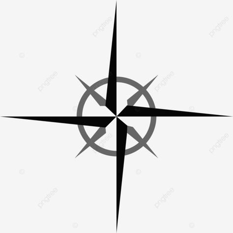 compass cardinal directions vector Cardinal Points, Cardinal Point, Cardinal Directions, Png Transparent Background, Png Transparent, Vector File, Compass, Free Png, Graphic Resources