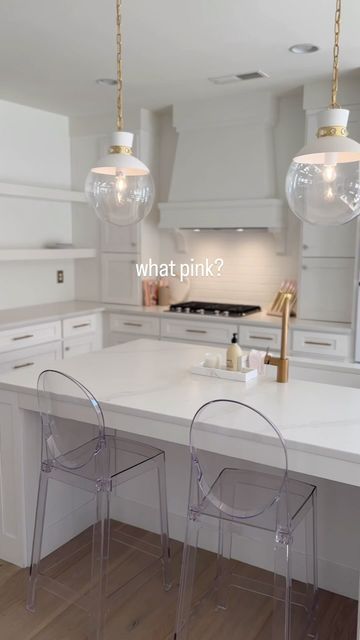 Clean Girl Kitchen, Kitchen Organization Aesthetic, Aesthetic House Kitchen, Pink Vanilla Girl, Home Amazon Finds, Beige Mom, Gift Ideas Amazon, Pink Apartment, Organization Aesthetic