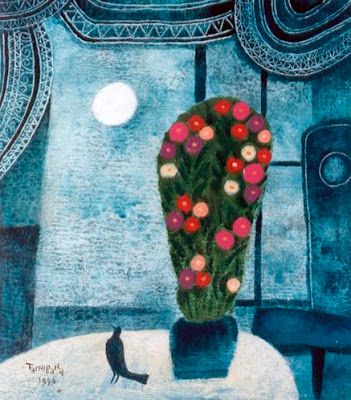 Yoshiro Tachibana, Flowers In Vase Painting, Art Studio Design, Naive Illustration, Intuitive Art, Driftwood Art, Art Archive, Naive Art, Illustrations And Posters