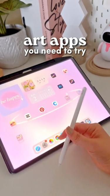 #apps #art #drawing #ipad #digitalart #digitaldrawing #3d #coloring #notetaking #pigmentapp #nomadsculpt #paperapp Ipad Drawing App, Sketchbook App, Ipad Essentials, Ipad Hacks, Ipad Stuff, Planner Notes, Ipad Tutorials, Anime Designs, Ipad Drawings