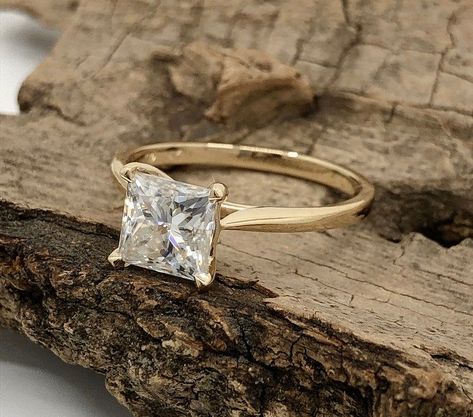 This Solitaire Rings item by loveforeverjewelrysv has 122 favorites from Etsy shoppers. Ships from Chicago, IL. Listed on Jul 14, 2022 Simple Expensive Wedding Rings, Princess Cut Wedding Set Simple, Princess Cut Diamond Ring Gold, Gold Band Princess Engagement Ring, Gold Band Engagement Rings Square, Engagement Rings Gold Princess Cut, 3 Stone Engagement Rings Princess Cut, Yellow Gold Princess Cut Engagement Ring, Engagement Rings Princess Cut Gold