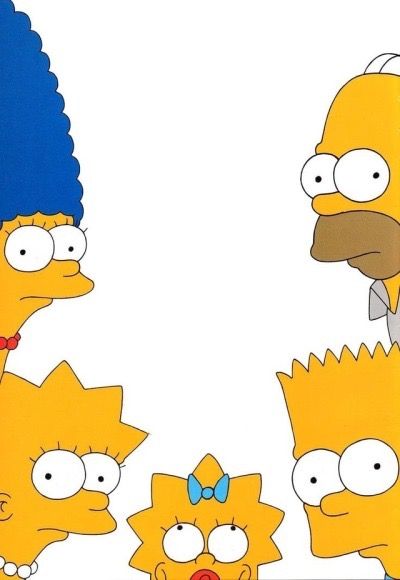 Simpsons App Icons, Simpsons Lockscreen, The Simpsons Aesthetic, Simpsons Poster, Simpsons Party, Android Aesthetic, Simpson Wallpaper Iphone, Simpsons Drawings, Aesthetic Lockscreen