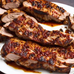 Lamb Loin Roast Recipes, Lamb Loin Roast, Loin Roast Recipes, Lamb Loin Recipes, Pork Spices, Crockpot Roast Recipes, Spiced Vegetables, Lamb Loin, Lamb Roast