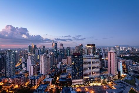 Manila City, Philippines Country, Philippines Cities, Been There Done That, Skyline Silhouette, City Photos, Flight Deals, Skyline View, Download Image