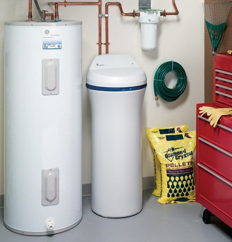 Water Softener System, Home Water Filtration, Water Softeners, Water Heater Repair, Water Purification System, Safe Water, Water Softener, Soft Water, Water Purification