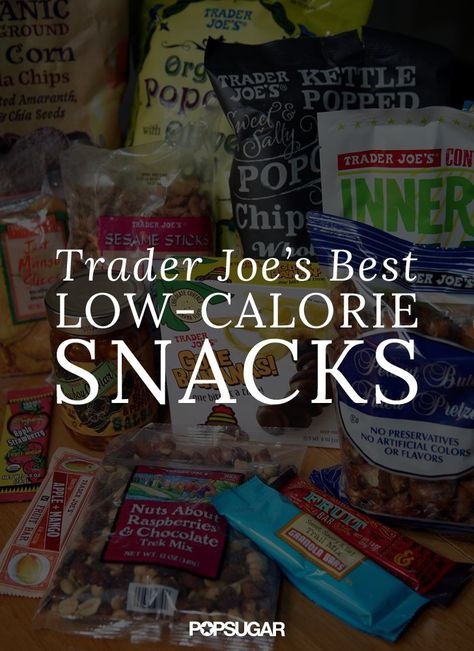 Let Trader Joe's Help You Lose Weight With These 150-Calorie Snacks Therapy Consultation, Best Low Calorie Snacks, 150 Calorie Snacks, Trader Joes Snacks, Calorie Snacks, Trader Joes Recipes, No Calorie Snacks, School Starts, Crunchy Snack