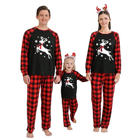 Toddler Christmas Pajamas, Christmas Pajamas For Family, Baby Christmas Pajamas, Boys Christmas Pajamas, Girls Christmas Pajamas, Christmas Pjs Family, Pajamas Matching, Womens Christmas Pajamas, Xmas Pajamas