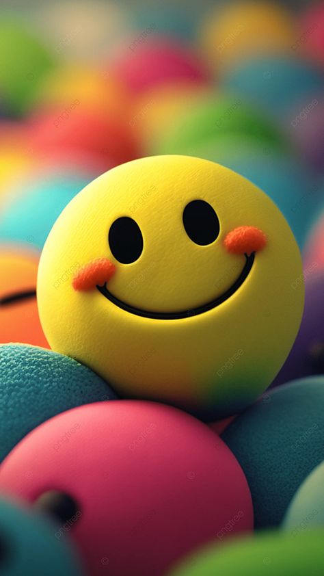 World Smile Day Smiling Emoticon Yellow Cartoon Background Buu Monster Inc, Smile Day, World Smile Day, Yellow Cartoon, Android Wallpaper Dark, Happy Smiley Face, Smile Wallpaper, Iphone Wallpaper Stills, Happy Wallpaper