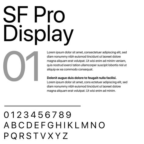 Download SF Pro Display font family for free. The post SF Pro Display Font Family appeared first on Pixelbag. San Serif Fonts, Profile Ui, Farmhouse Font, Readable Fonts, Handwriting Script, Website Fonts, Free Script Fonts, Calligraphy Handwriting, Favorite Fonts