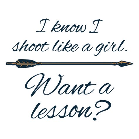 Lesson archery quote badge PNG Design Archery Party, Archery Quotes, Archery Aesthetic, Archery Lessons, Athena Cabin, Archery Competition, Archery Tips, Bee Pictures, Vector Infographic