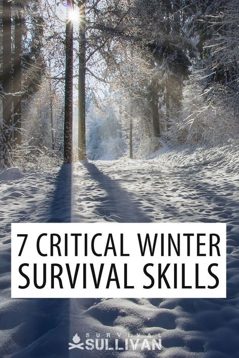 Winter Survival Shelter, Winter Prepping, Winter Poses, Survival Prepping Diy, Arctic Expedition, Water Survival, Primitive Survival, Winter Survival, Survival Hacks