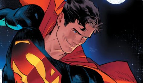 REVIEW: Superman: Kal-El Returns Special #1 - The Aspiring Kryptonian - Superman Superfan Superman Legacy, Art Dc Comics, Harry Potter Art Drawings, Kal El, Superman Returns, Adventures Of Superman, Superman Art, Superman Comic, Univers Dc