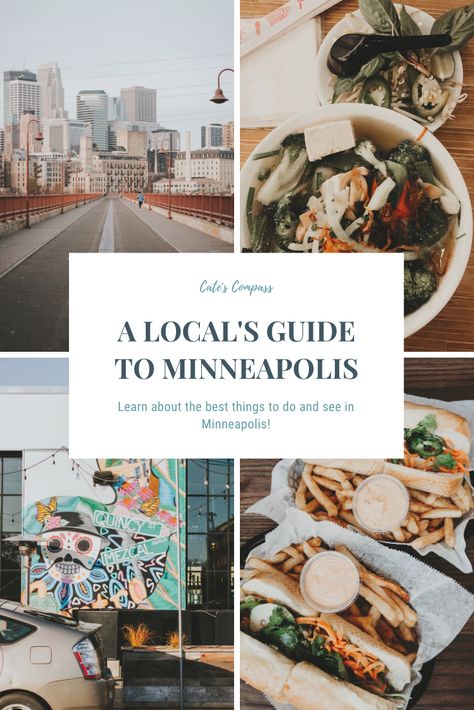 Best Food In Minneapolis, To Do In Minneapolis, Best Restaurants In Minneapolis, Free Things To Do In Minneapolis, What To Do In Minneapolis, Things To Do In Minneapolis Winter, Things To Do Minneapolis, Twin Cities Minnesota Things To Do, Minnesota Things To Do