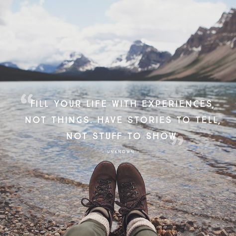 When I feel like I'm stuck in a rut—when life is feeling more like a chore than an opportunity—I look at my calendar, clear some room, and follow this simple but effective formula to help me collect a few golden "moments" once again. Collect Moments, Frases Tumblr, Nature Quotes, Best Places To Visit, Feeling Happy, Simple Living, A Quote, Simple Life, Travel Quotes