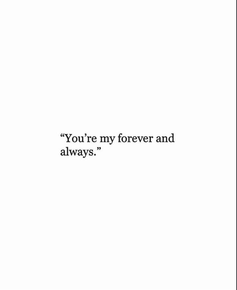 You’re my forever and always. 💖💖 Follow @oldmoneycentury for more ❣️ #couple #coupleoldmoney #oldmoney #quotes #love #couplequotes #boyfriend #couplegoals #men Forever Couple Quotes, Where It All Began Quotes, Always With You, You Will Forever Be My Always, Always And Forever Quotes, I Love My Boyfriend Quotes, Love My Boyfriend Quotes, Always Quotes, I Want You Forever