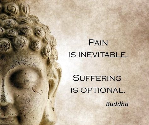 Buddha Quotes On Life,Peace and Love | Peace | Love | Quotes | Life changing Quotes | Pain Quotes | Motivational | Inspirational | Greenorc.com Buddha Quotes Love, Suffering Is Optional, Citation Zen, Buddha Quotes Life, Zen Quotes, Buddha Quotes Inspirational, Buddhism Quote, Buddhist Quotes, Buddha Teachings