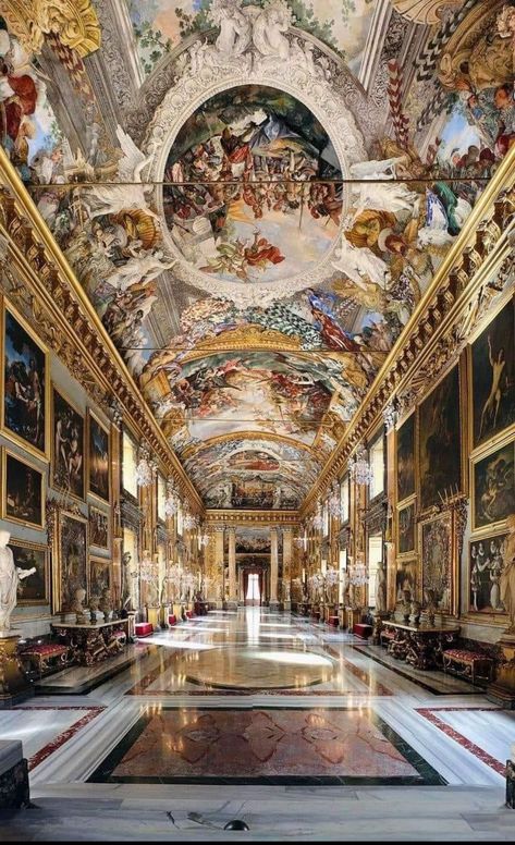 Classic Villa, Cathedral Architecture, Vacation Goals, Sistine Chapel, Cathedral Church, Beautiful Castles, Vatican City, Historical Architecture, City Aesthetic