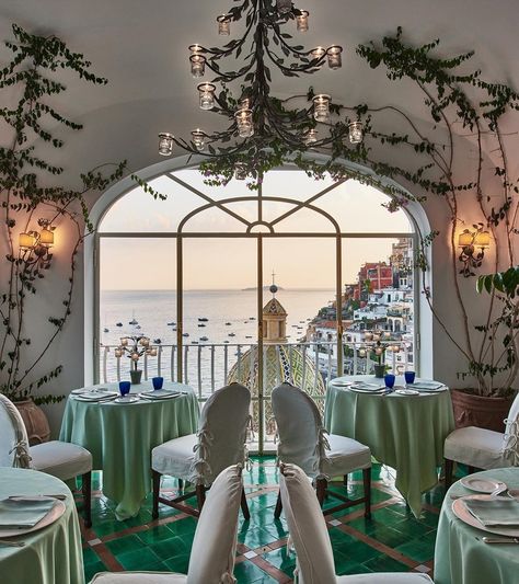 Le Sirenuse - Hotel in Positano - Amalfi Coast, Italy Sirenuse Positano, Amalfi Coast Hotels, Positano Italy Hotel Poseidon, Positano Hotels, Hotel Splendido Portofino, Luxury Boutique Hotel, Positano, Simple Pleasures, Amalfi Coast