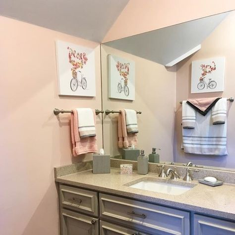 @hstinteriors's romance  project Romance Pink Sherwin Williams, Sherwin Williams Best Pinks, Exuberant Pink Sherwin Williams, Sherwin Williams Rosy Outlook, Popular Pink Paint Colors Sherwin Williams, Orange Paint Colors, Light Paint Colors, Red Paint Colors, Pink Paint Colors