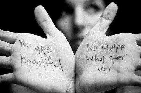 You are beautiful life quotes quotes quote inspirational quotes best quotes quotes to live by quotes for facebook quotes with pictures quote pics Meant To Be Yours, We Are The World, Self Esteem Quotes, You're Beautiful, To Infinity And Beyond, Facebook Cover Photos, Black And White Photographs, You Are Beautiful, No Matter What