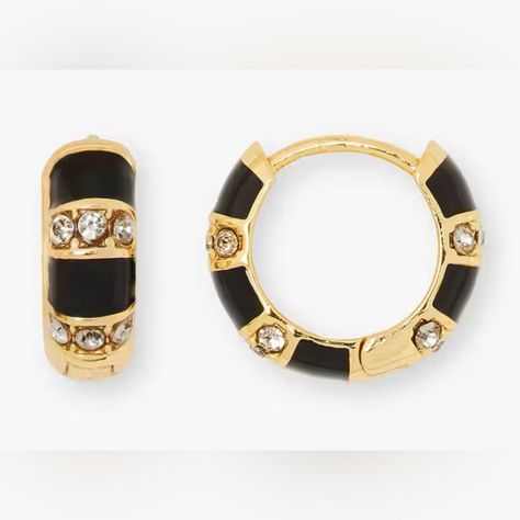 Kate spade earrings stud