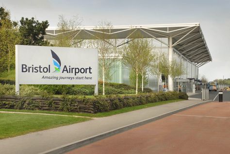 Travel PR News | Bristol Airport’s Community Fund grants more than £1.2 million to support local community projects Bristol Airport, Airport Parking, Outdoor Play Area, Chauffeur Service, Heathrow, International Travel, International Airport, Somerset, Travel Experience