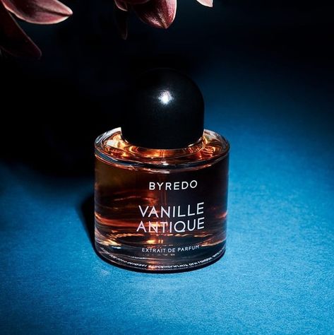 Hypebae Beauty on Instagram: “@byredo is back with another continuation of its enthralling fragrances: “Vanille Antique,” the latest release in the “Night Veils: Le…” Byredo Vanille Antique, Vanille Antique, Cruelty Free Mascara, Night Anime, Monoi Oil, Natural Mascara, Best Fragrance For Men, 2024 Wishlist, Smell Goods