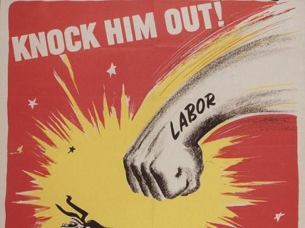 An effort in the legislature to urge UC regents to refrain from expanding labor institutes to UC-Irvine met with union opposition. Union Poster, Tech Industry, Labor Union, Workers Rights, Civil Rights Movement, Propaganda Posters, Poster Stickers, Sociology, University Of California