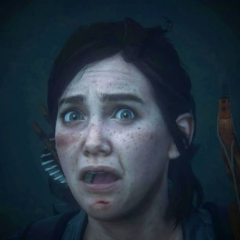 Cursed Ellie Williams, Ellie Funny, Tlou Funny, Lost Of Us, Dina Tlou, The Last Of Us2, Very Angry, Shes Perfect, Ellie Williams