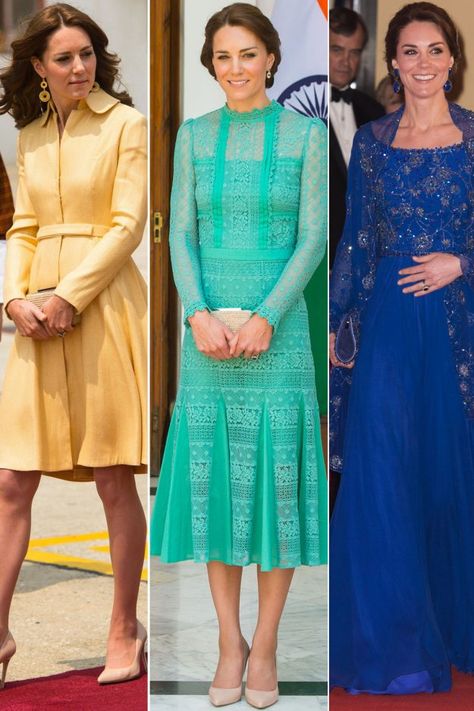 Vestidos Kate Middleton, Moda Kate Middleton, Temperley Dress, Temperley London Dress, Style Kate Middleton, Duchesse Kate, Düşes Kate, Herzogin Von Cambridge, Looks Kate Middleton