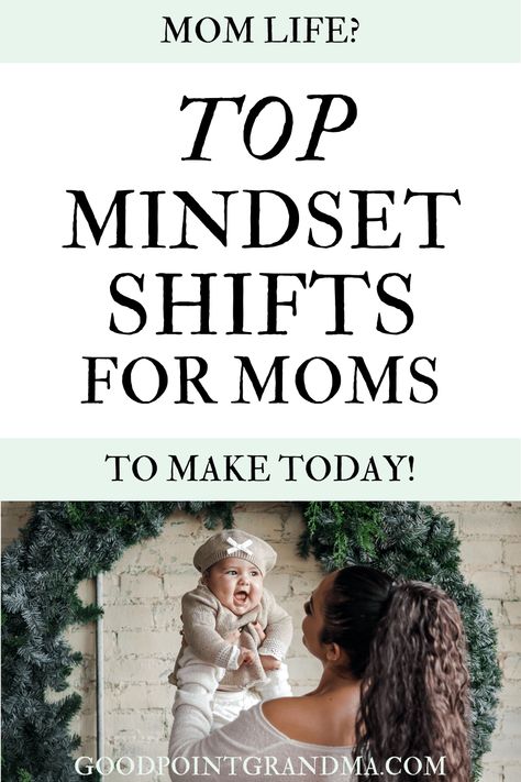 5 Incredible Mindset Shifts For Moms That Need To Be Made Today Mom Life Quotes Funny, Relatable Mom, Mom Life Funny, Personal Growth Books, Mom Things, All About Mom, Season Of Life, Moms Goals, Personal Growth Quotes