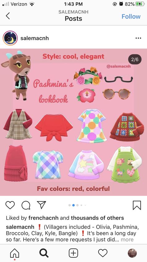 Pashmina Animal Crossing, Acnh Pashmina, Acnh Villagers, Animal Crossing Characters, Animal Crossing Villagers, New Animal Crossing, Animal Crossing Game, Animal Crossing, Gift Guide