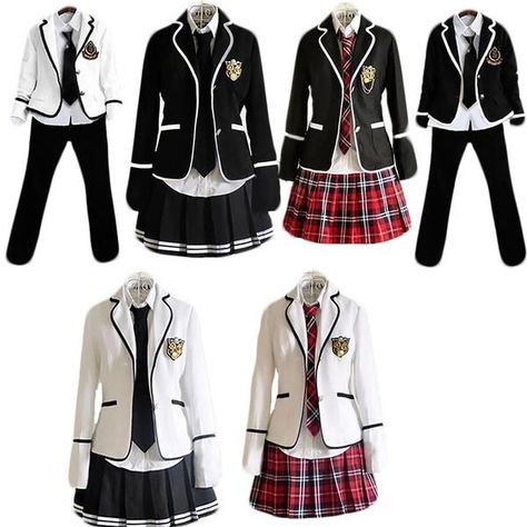 Girl's School Uniform Long Sleeves Chorus of Primary Students Reading British British School Uniform, Uniforms School, School Uniform Fashion, School Uniform Outfits, Primary Students, Chic Skirts, Japanese School, Uniform Fashion, School Uniforms