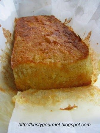 Baked Fluffy Cassava Cake Cassava Pudding, Spinach Brownies Recipes, Casava Cake Recipe, Cake Without Butter, Cassava Pone, Cassava Recipes, Yuca Recipes, Cassava Recipe, Filipino Dessert Recipes