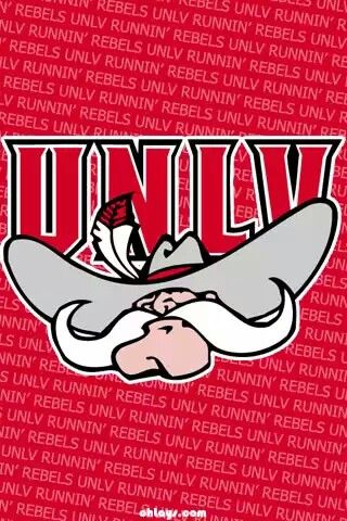 Unlv Unlv Aesthetic, Ink Doodles, Classic Cartoon Characters, University Logo, College Logo, Preppy Wallpaper, Classic Cartoons, All Games, Ncaa Football