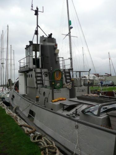 Tug Boats For Sale, Tug Boats Model, U Boat Submarines, Steam Launch Boats, Nordic Tug Boats, Trawler Boats, Vintage Runabout Boats, Leigh On Sea, D Day Landings